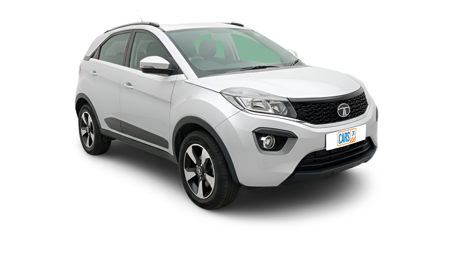 Tata NEXON-img